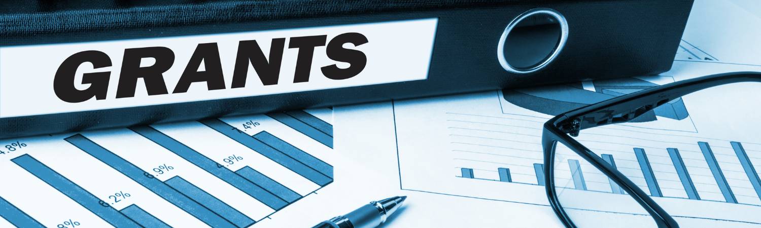 Grants Banner